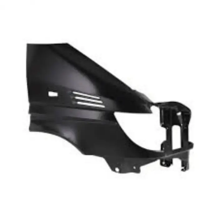 Mercedes Sprinter 2000-2006 901, 904 Çamurluk Ön Sağ Delikli Sac 9016307007 Wender