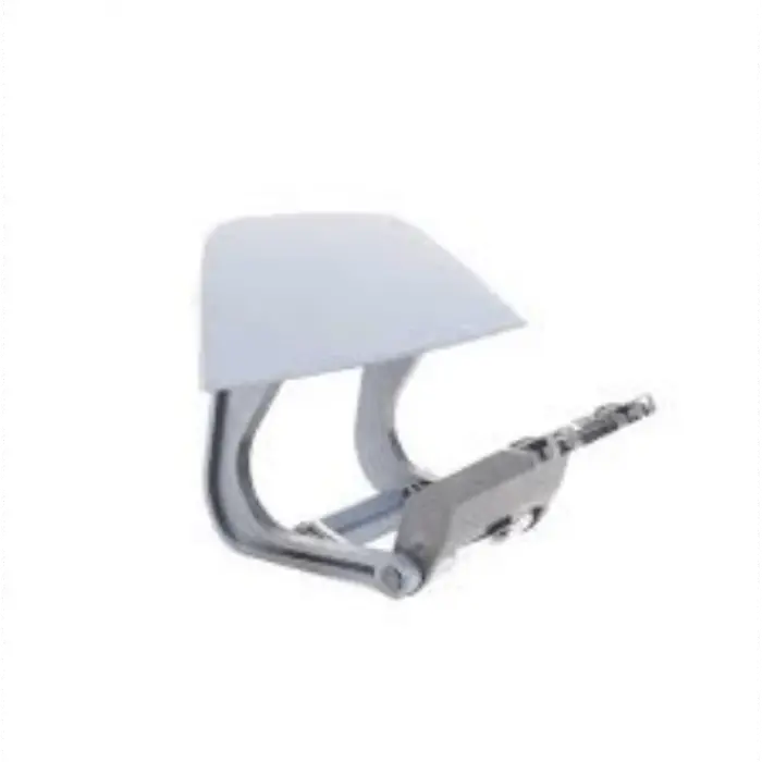 BMW E65 2002-2005 Far Fıskiye Kapağı Sol Ayağı 51117057413 Wender