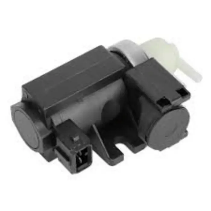 BMW E71 F01 X6 N54 Turbo Basınç Valfi Spot 11747628987