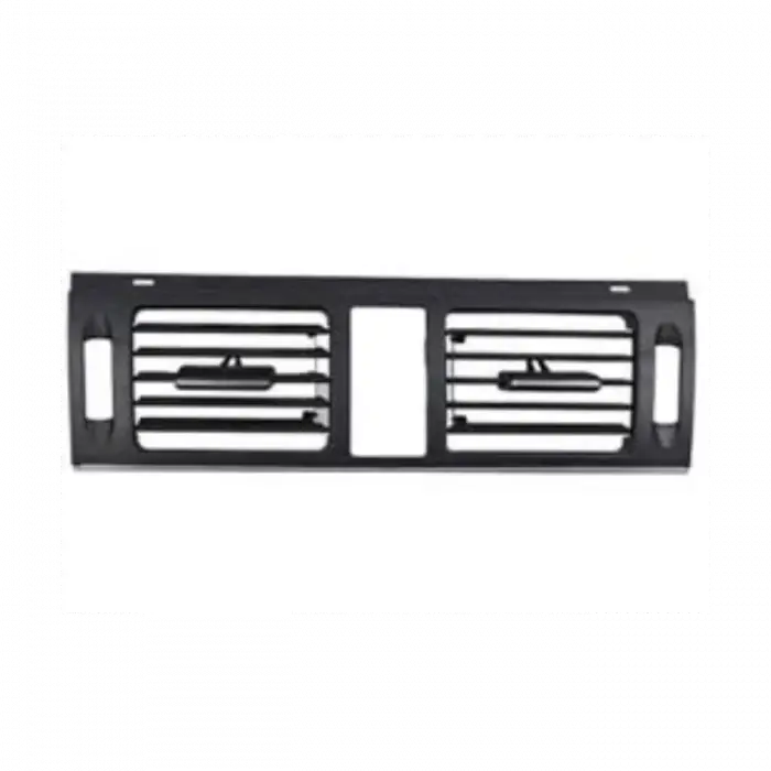 Mercedes W204 2007-2010 Klima Kalorifer Izgarası Ön Orta Siyah 2048304054.9116 Wender