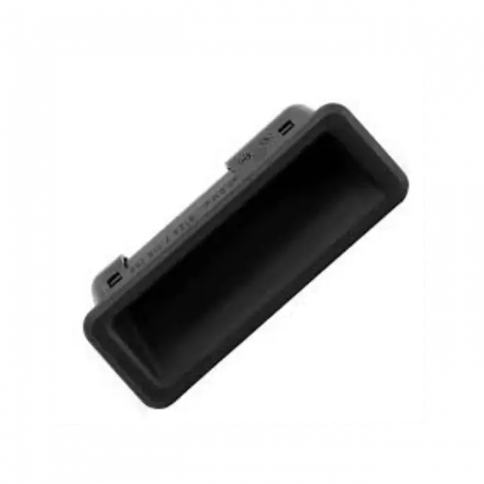 BMW E60 E90 E70 E71 X5 X6 Bagaj Açma Kolu 51247118158 Wender