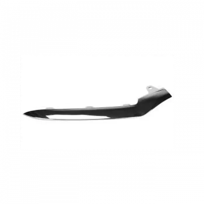 Mercedes W212 2013-2015 Tampon Nikelajı Ön Sağ AMG 2128852874 Wender