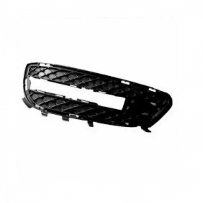 Mercedes W212 2009-2012 Tampon Izgarası Ön Sağ Kapalı Avantgarde 2128851823 Wender