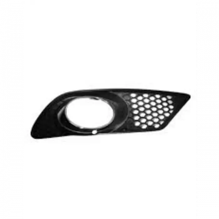 Mercedes W204 2007-2010 Tampon Izgarası Ön Sol Açık AMG 2048850253 Wender