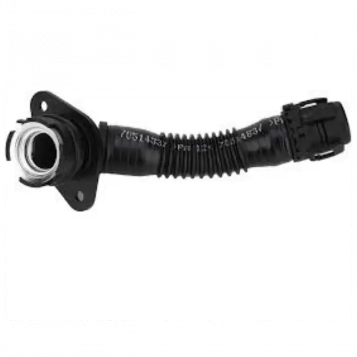 BMW E90 X1:E84 X5:E70 X6:E71 F10 X3:F25 X4:F26 X5:F15 X4:F26 Hava Tahliye Hortumu N55 3.5i İx 11127584128 Wender