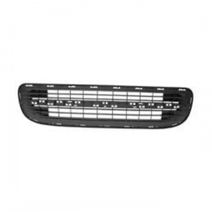 Mini Cooper R55 R59 Tampon Izgarası Ön Orta 51117250785 Wender