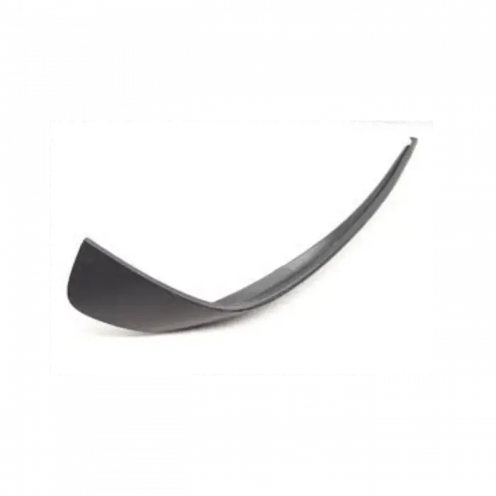 Mercedes C117 2012-2015 Tampon Izgara Çitası Ön Sol Üst Siyah AMG 1178851725 Wender