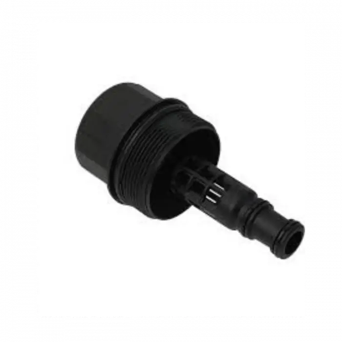 Mercedes W203 W204 W211 W212 W221 W164 W251 M272 M273 Yağ Filtre Kapağı 2721800038 Wender