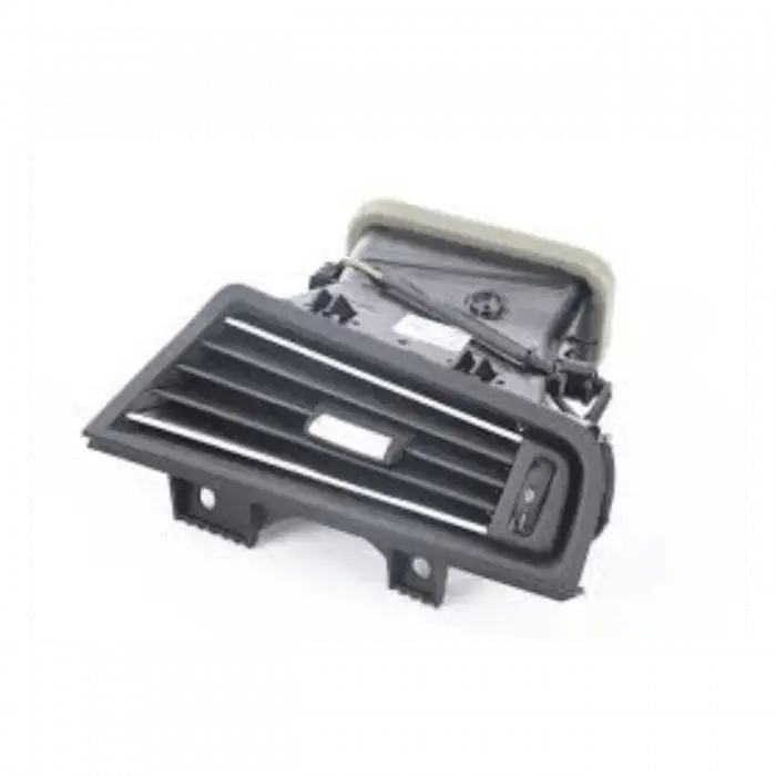 BMW F10 Klima Kalorifer Izgarası Ön Sağ Komple Siyah 64229166884 Wender