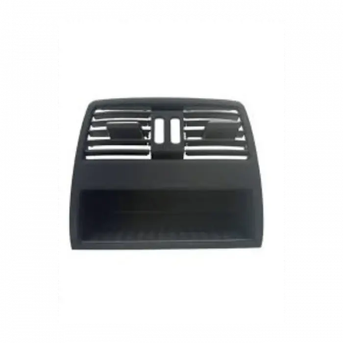 BMW F10 Klima Kalorifer Izgarası Arka Komple Siyah 64229172167 Wender