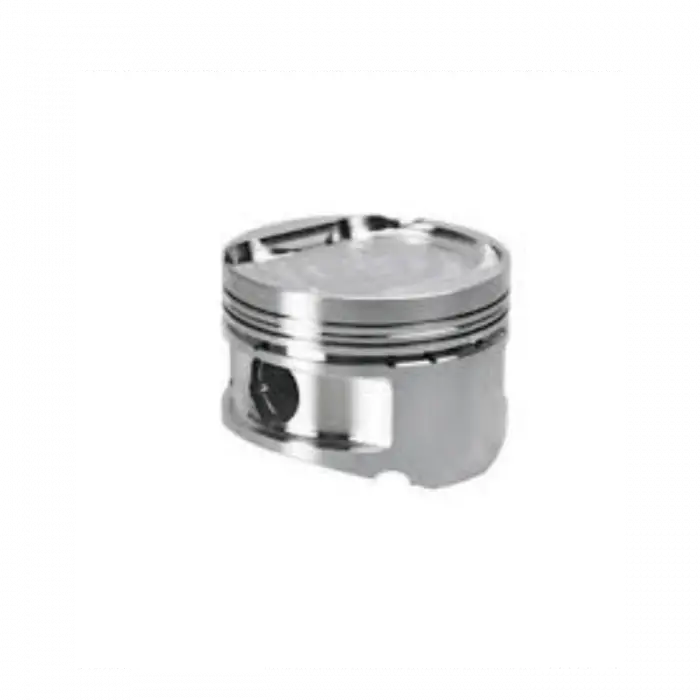 Mercedes Piston M166 Segmanlı 80.25mm 1660302617 KS