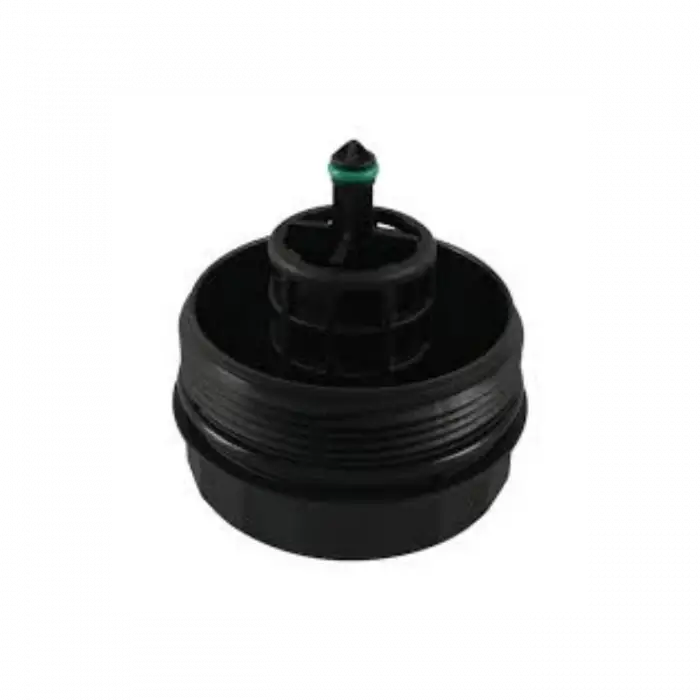 BMW X3 X5 E60 E83 E70 F01 F25 F15 N20 N52 N53 N54 N55 Yağ Filtre Kapağı 11427525334 Wender