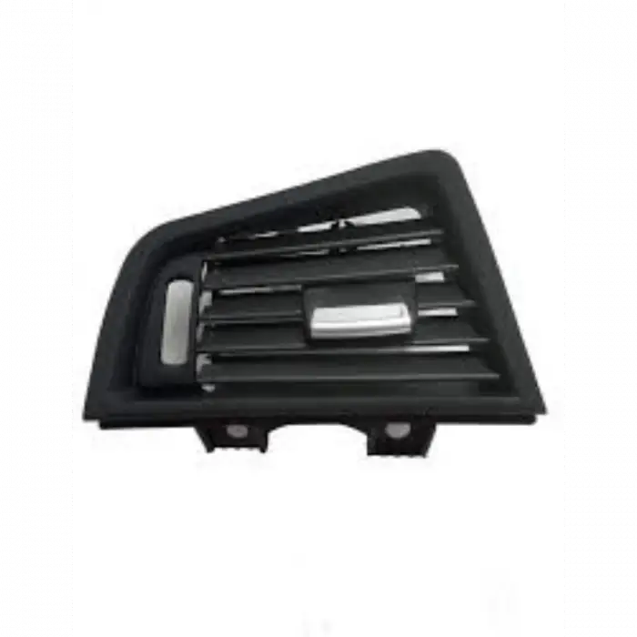 BMW F10 Klima Kalorifer Izgarası Ön Sol Komple Siyah 64229166889 Wender