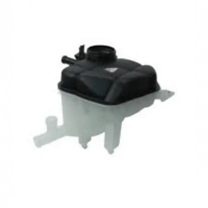 Mercedes W166 X166 Radyatör Su Deposu 1665000049 Wender