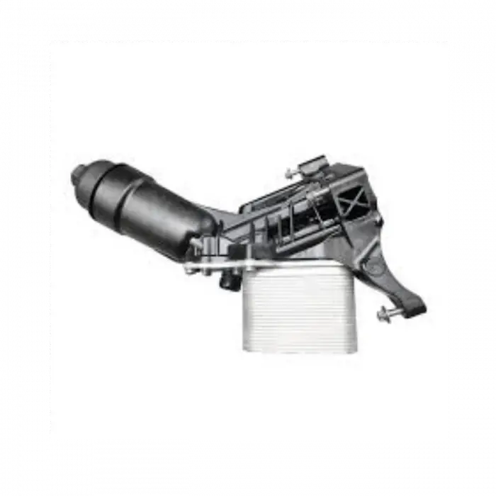 BMW F20 F1930- F36 F10 G20 G30 G11 Motor Yağ Radyatörü B37 B38 B46 B48 Yağ Filtre Kütüklü 11428576429 Wender