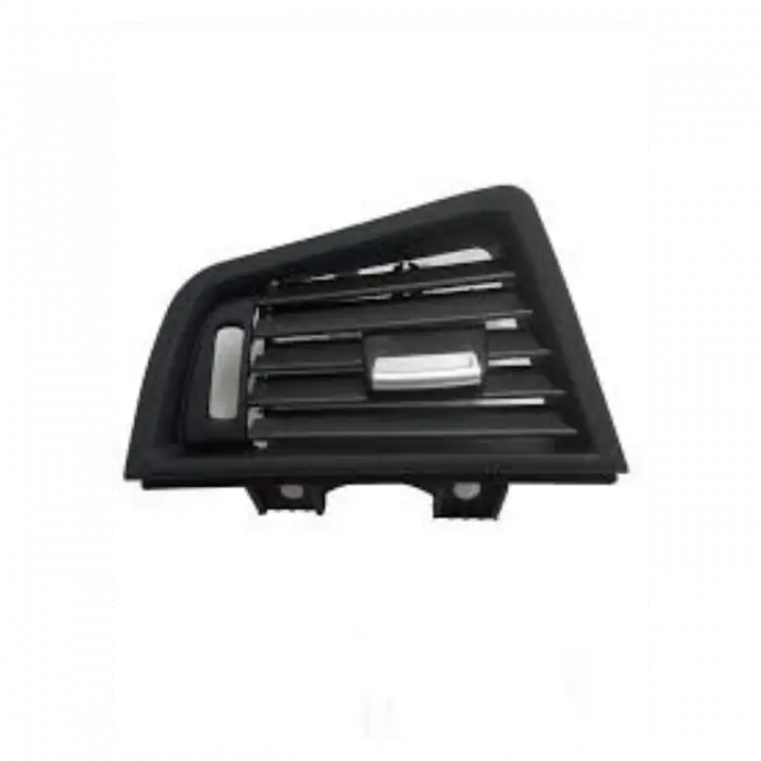 BMW F10 Klima Kalorifer Izgarası Ön Sol Siyah 64229166889 Wender