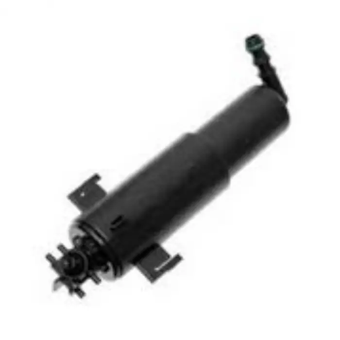 BMW X5 E70 Far Yıkama Robotu Sol B A61674286753 Wender