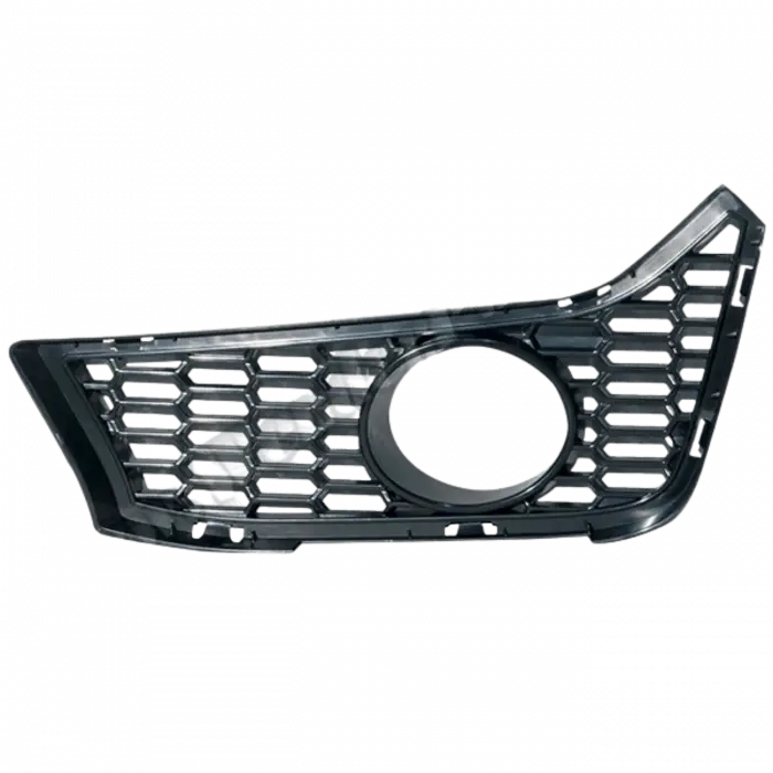 BMW F30+LCI 2012-2018 Tampon Izgarası Ön Sol SİS Delikli M3 M4 51118054301 Wender