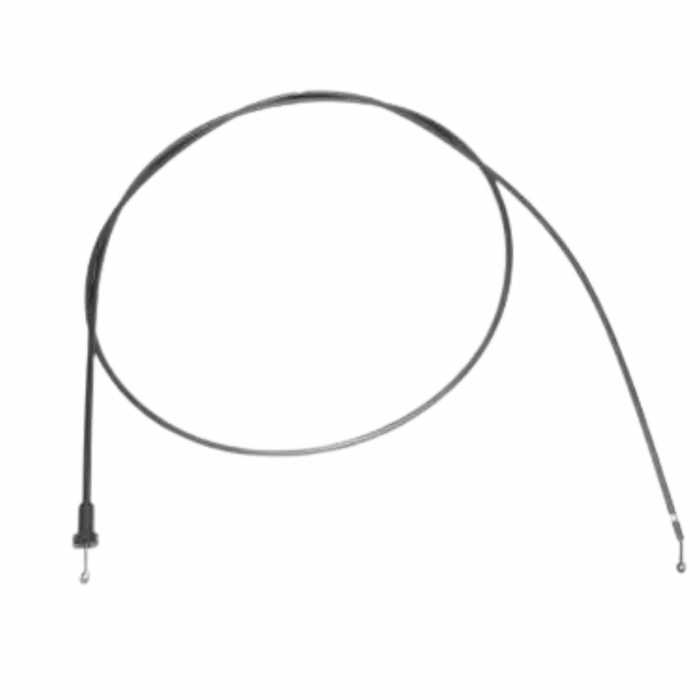 Volkswagen Polo Kaput Acma Teli 6K1823531 WISCO