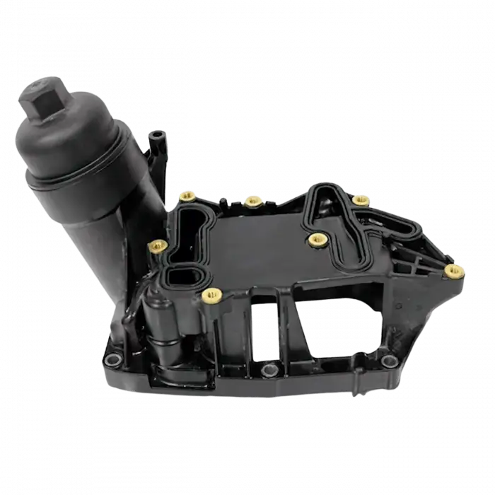 BMW E90 F20 F30 F10 F01 E84 F25 F15 X1 X3 X5 Yağ Filtre Kütüğü 11428507697 Wender