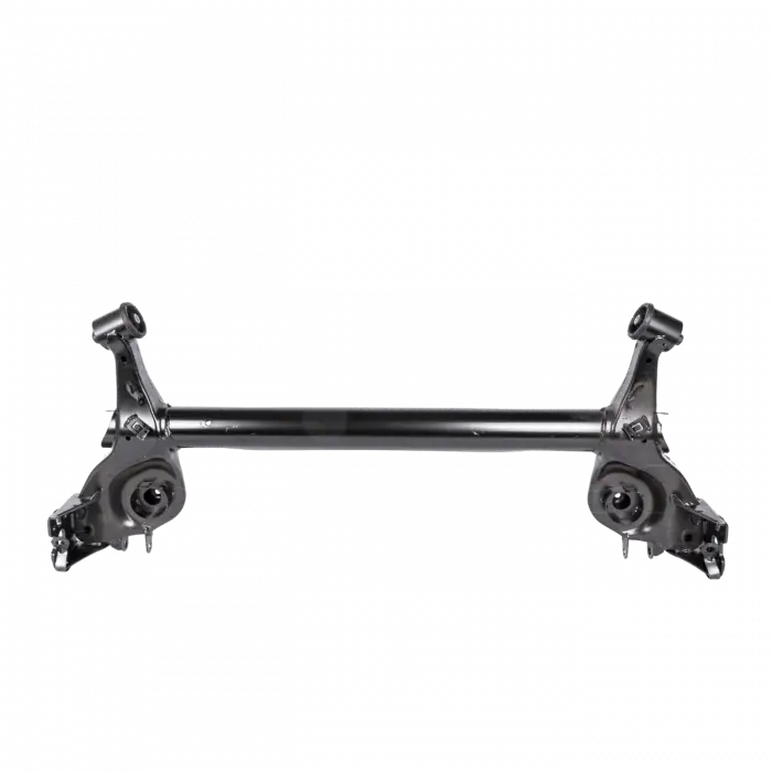 Opel Corsa E 2014 - Dingil Arka 13452227 WISCO