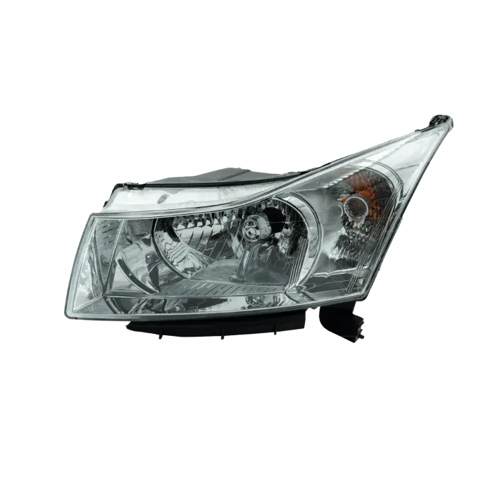 Chevrolet Cruze 2013 - Far Sol Krom Motorlu ARTEB 95137791