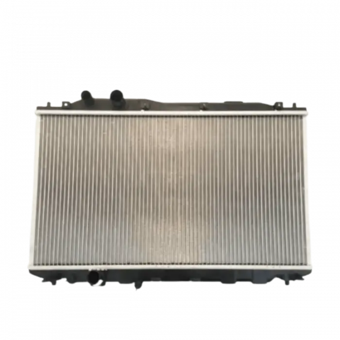 Su Radyatörü Brazing 375x 678x26 Mm 3113074-00 WISCO