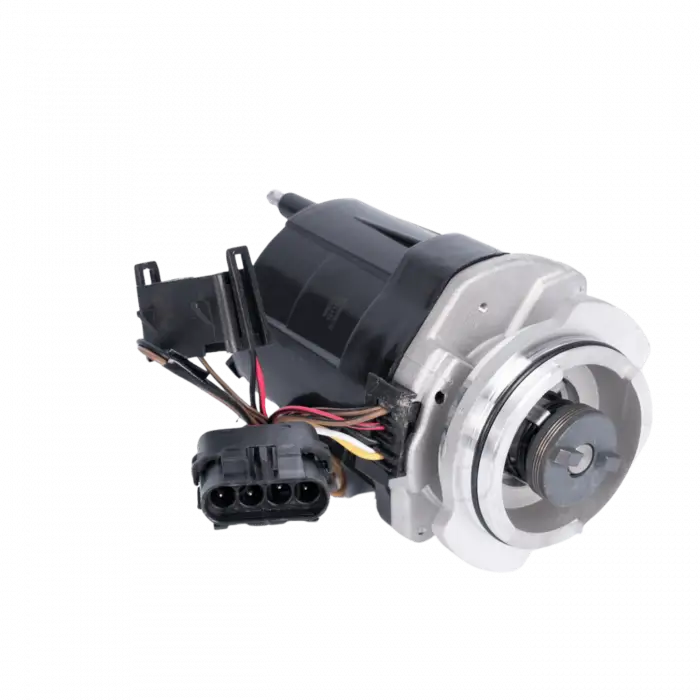 Opel Astra F Vectra Kadett E Ascona 1983 - Distribütör Kablolu 10457021 WISCO