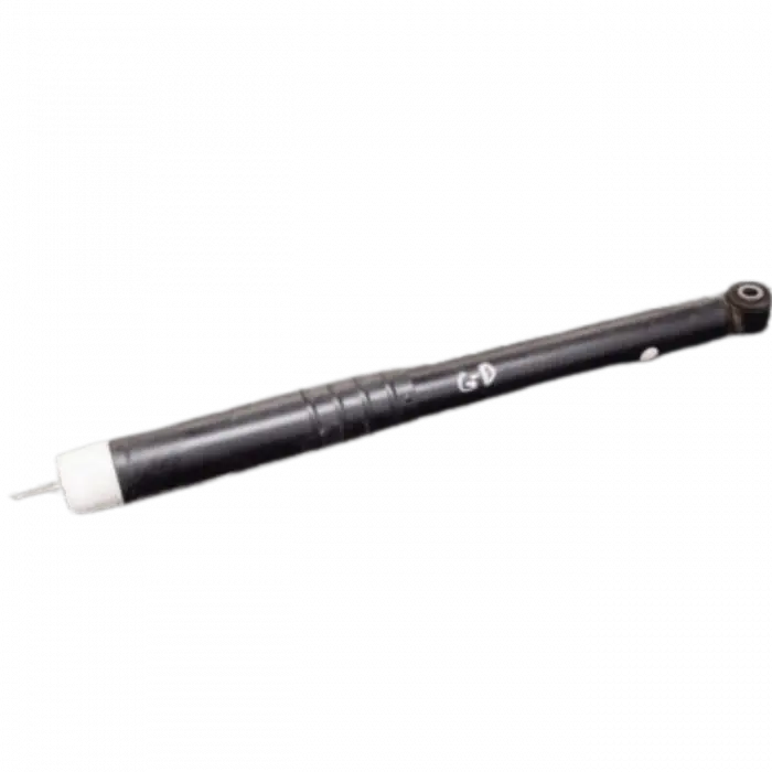 Renault Captur 15 13 2013 Ve Sonrası Amörtisör Arka Sol Sağ Gazlı 562107338r Wısco