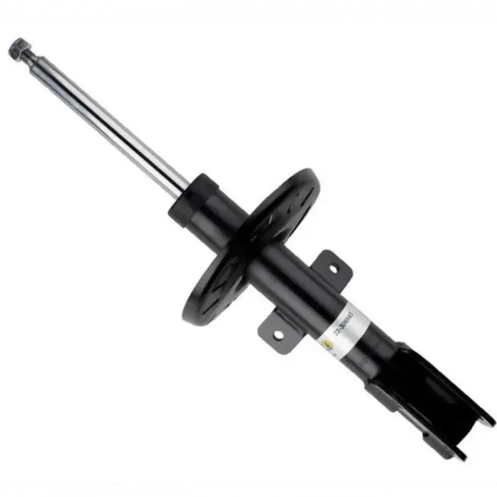 Peugeot Rıfter Combo E 19 Ve Sonrası Amörtisör Ön Sol Sağ Gazlı 9833306180 Wısco