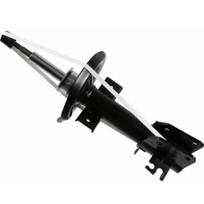 Renault Master Iıı 09 Ve Sonrası Amörtisör Ön Sol Sağ Gazlı 8200688797 Wısco