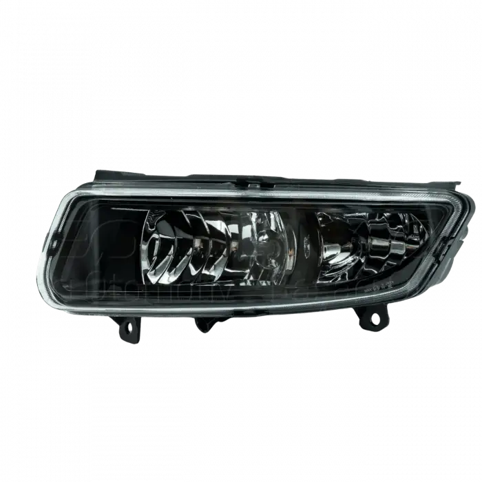 Volkswagen Polo Sis Farı Sol Siyah Tek Duy Ampullu ARTEB 6R0941061F