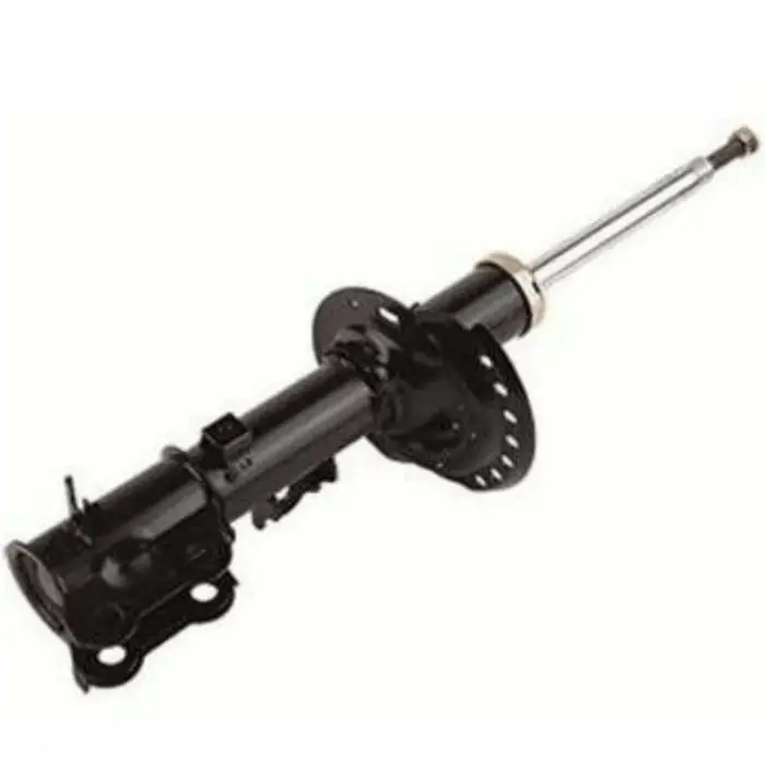 Renault Megane Iv 16 Ve Sonrası Amörtisör Ön Sol Sağ Gazlı 543022946r Wısco      