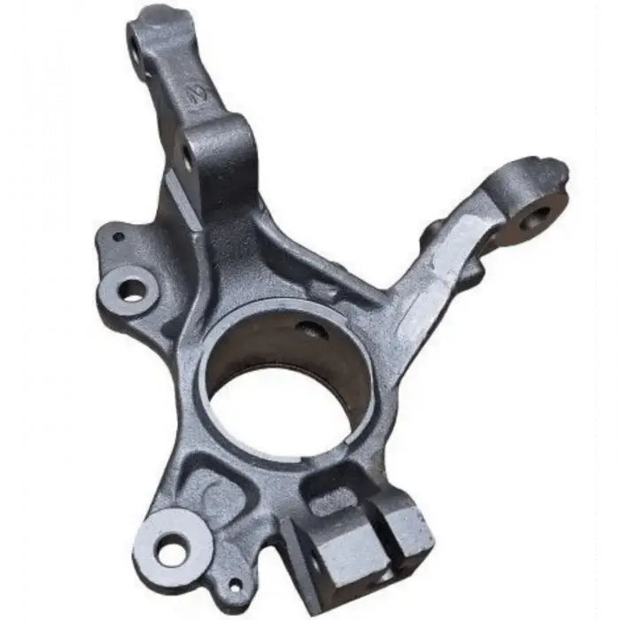 Ford Transıt Courıer 1.5 Tdcı 2014- Aks Taşıyıcı Sol Ön (72mm) EY163K171AA WISCO