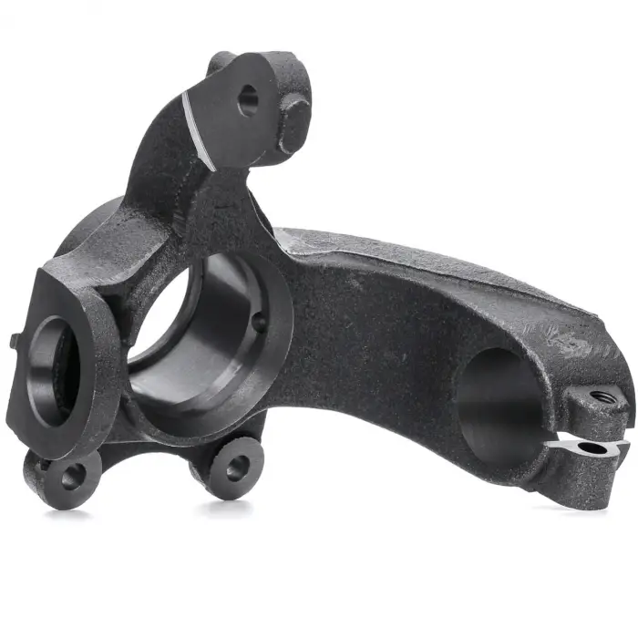 Ford Transıt Connect 1.8 Tdcı 2002- Aks Taşıyıcı Sol Ön (74mm) 2T14-3K186-BJ WISCO
