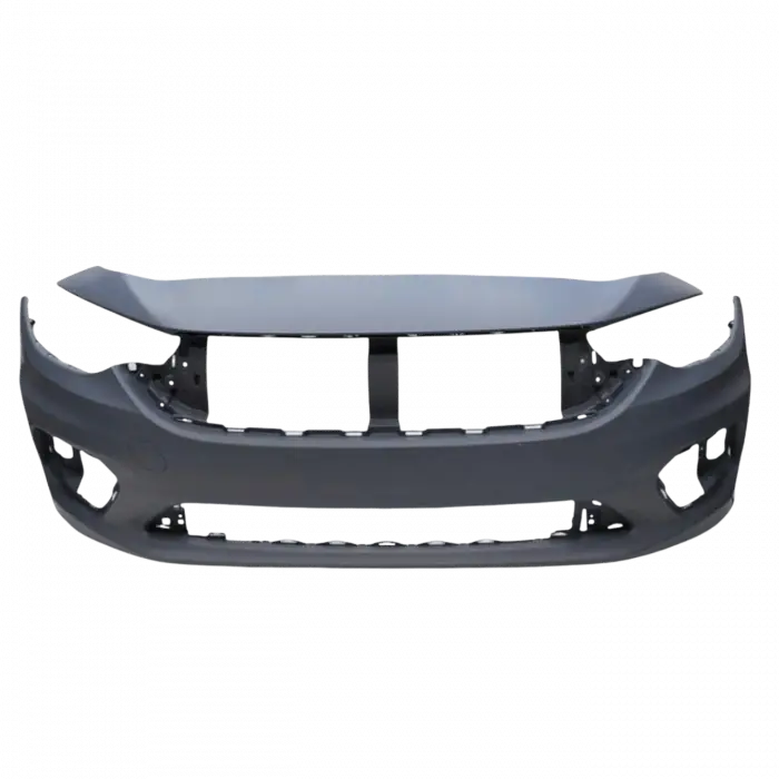 Fiat Egea 2015-2020 Tampon Ön Takviyesiz 735688407 Wender