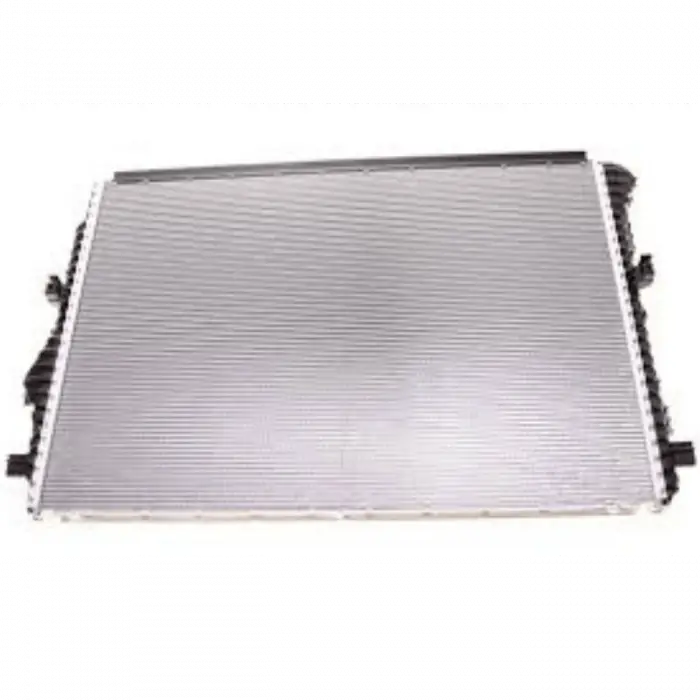 VW Tiguan 2020- Su Radyatörü Brazing 650X465X26 MM 5WA121251E Wisco