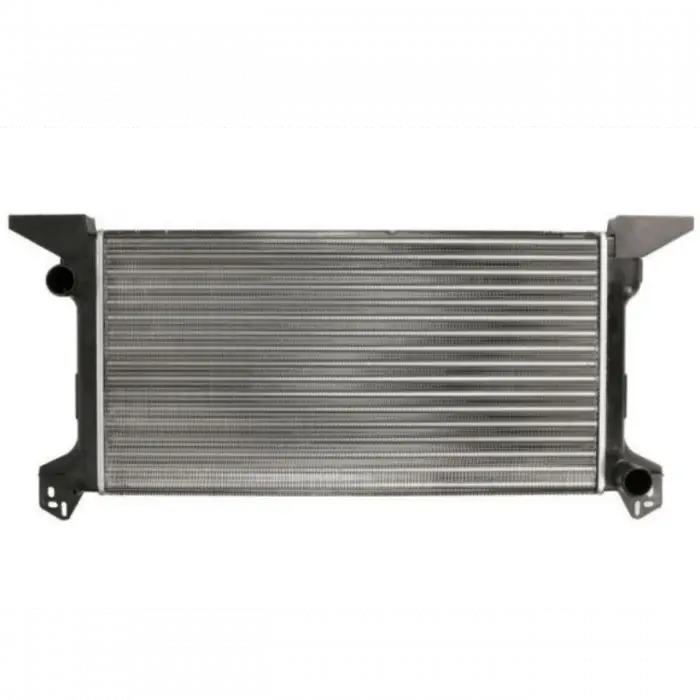 Ford Transıt 2.5d Kalın 1991-1994- Su Radyatörü Brazing Mt 600*338*40 Mm 92VB8005EC WISCO