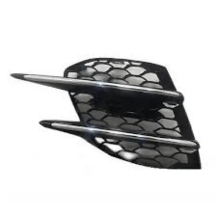 Mercedes W223 2021 - Tampon Izgarası Ön Sol Komple AMG 2238851801 Wender