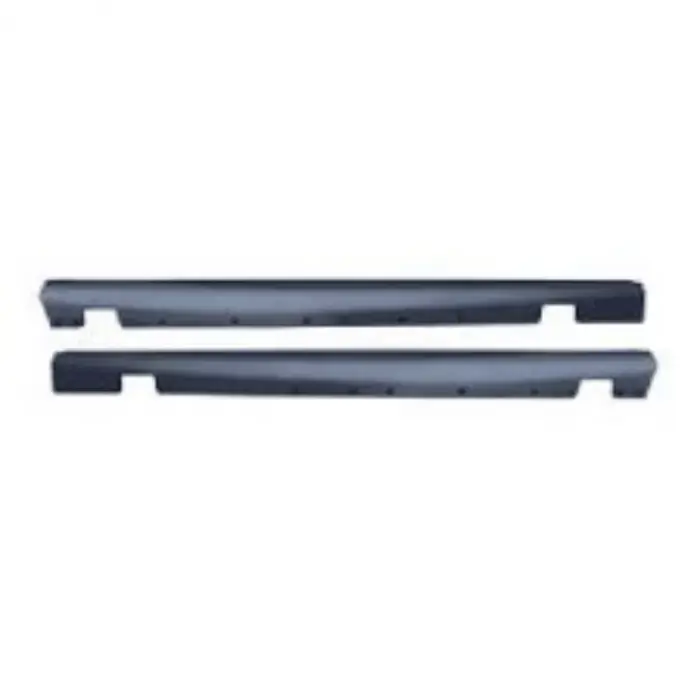 Mercedes W211 2002-2005 Marşpiye Kaplaması Sağ AMG 2116980454 Wender