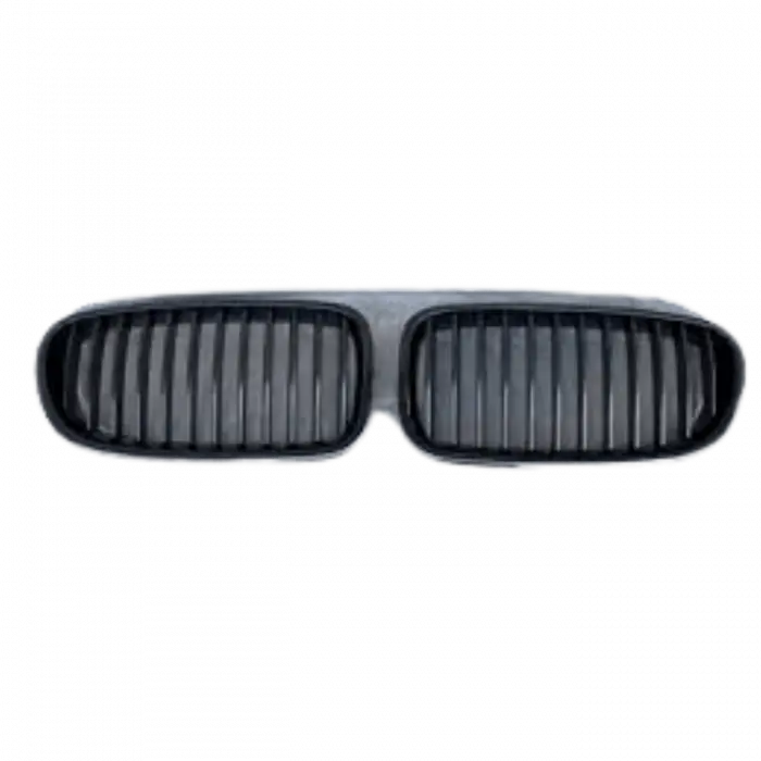 BMW F10 2010-2016 Panjur Set Mat Siyah Çift Çıtalı 51712165539 Wender