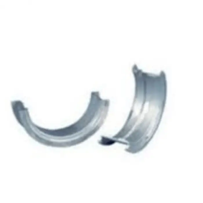 BMW M20 M21 M50 M57 Ana Yatak 0.50mm 6 CYL GLY-H023/7.050 GLYCO