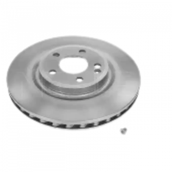Mercedes W176 W246 X156 C117 A250 Fren Diski Ön Havalı 2464212612 MEYLE