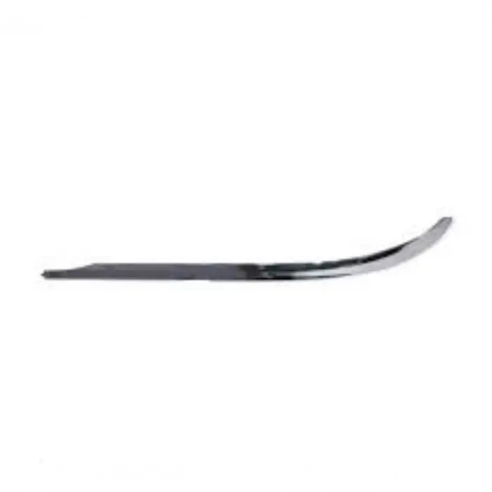 Mercedes W223 2021 - Tampon Nikelajı Arka Sağ AMG 2238857301 Wender