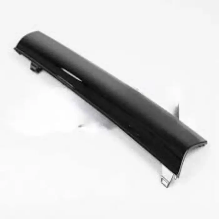 Mercedes W223 2021 - Tampon Alt Kaplaması Arka Sol AMG 2238851303 Wender