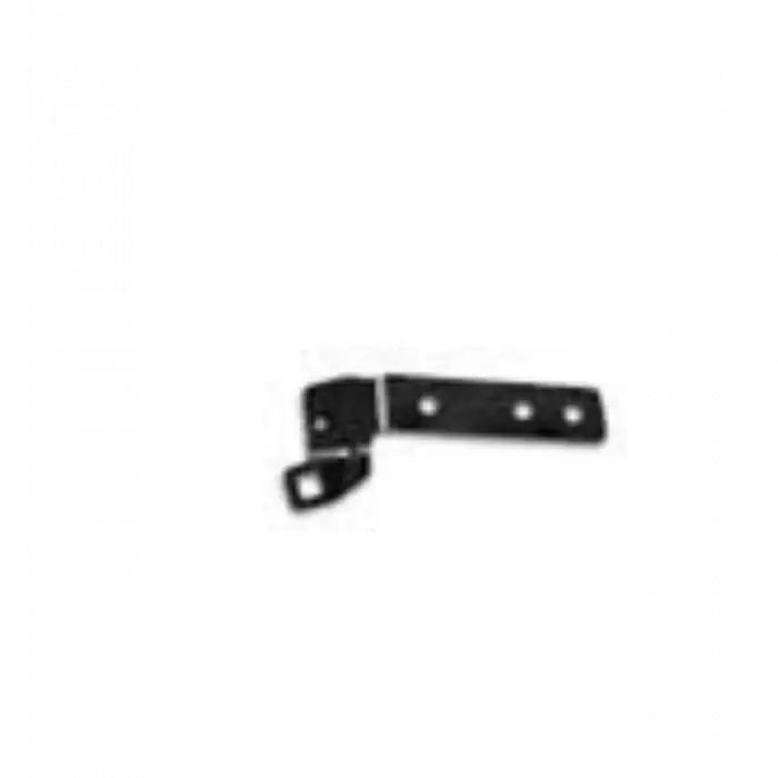 Mercedes C254 X254 Panel Demir Braketi Ön Üst 2546223600 Wender