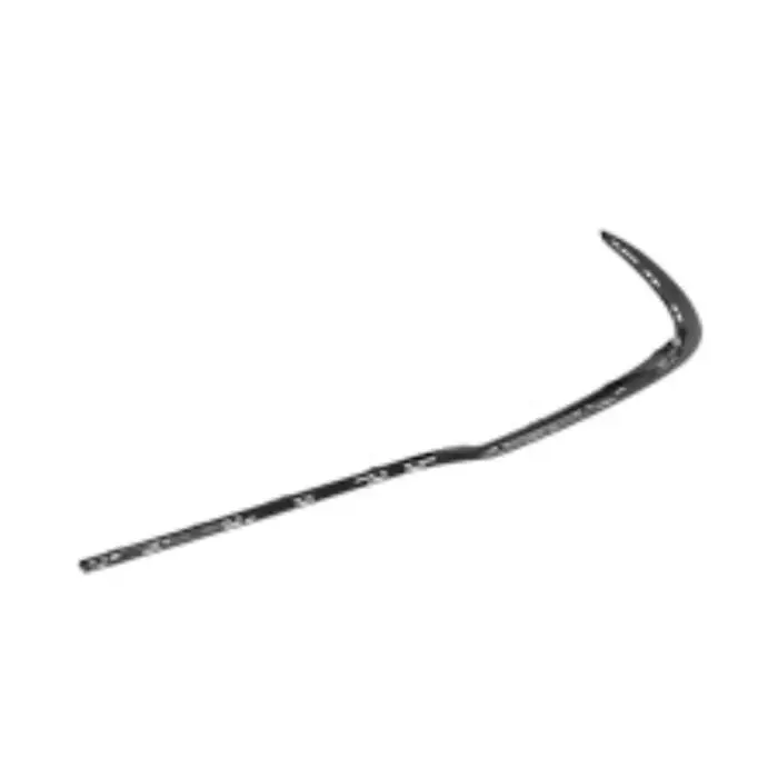 Mercedes W223 2021- Tampon Izgara Nikelajı Ön Sol AMG 2238852901 Wender