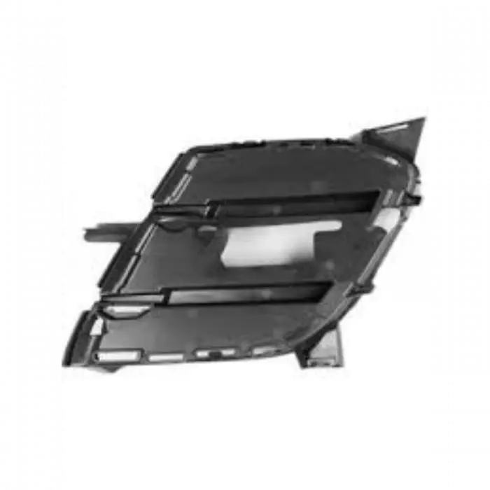 Mercedes W223 2021 - Tampon Izgara Kapağı Ön Sol AMG 2238852501 Wender