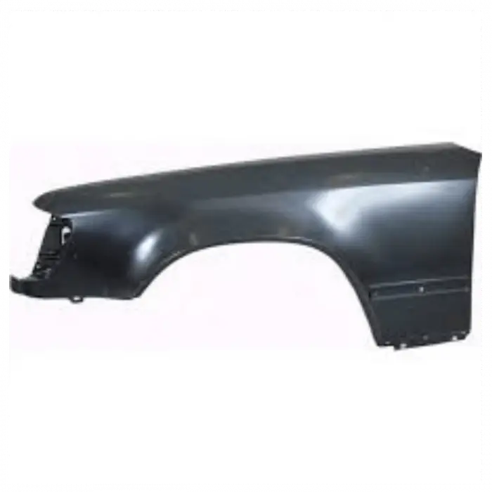 Mercedes W124 1985-1995 Çamurluk Ön Sol Deliksiz Sac 1248804718 Wender
