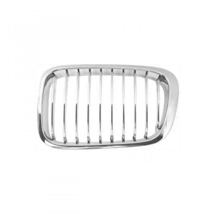 BMW E46 98 - 01 Tampon Çeki Kapağı Ön 51138208489 Wender
